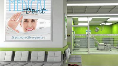 GrafiPrint M114P