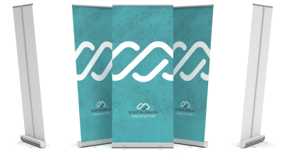 RollUp Display "Basic"