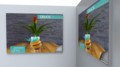 Textilspannrahmen Basic